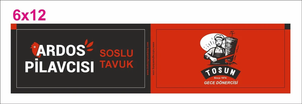 Uygulama görseli